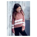 Tricot enfants - 53 coups de coeur au fil des saisons
