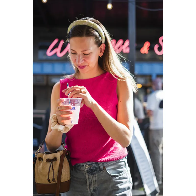 Tricotez vos projets préférés