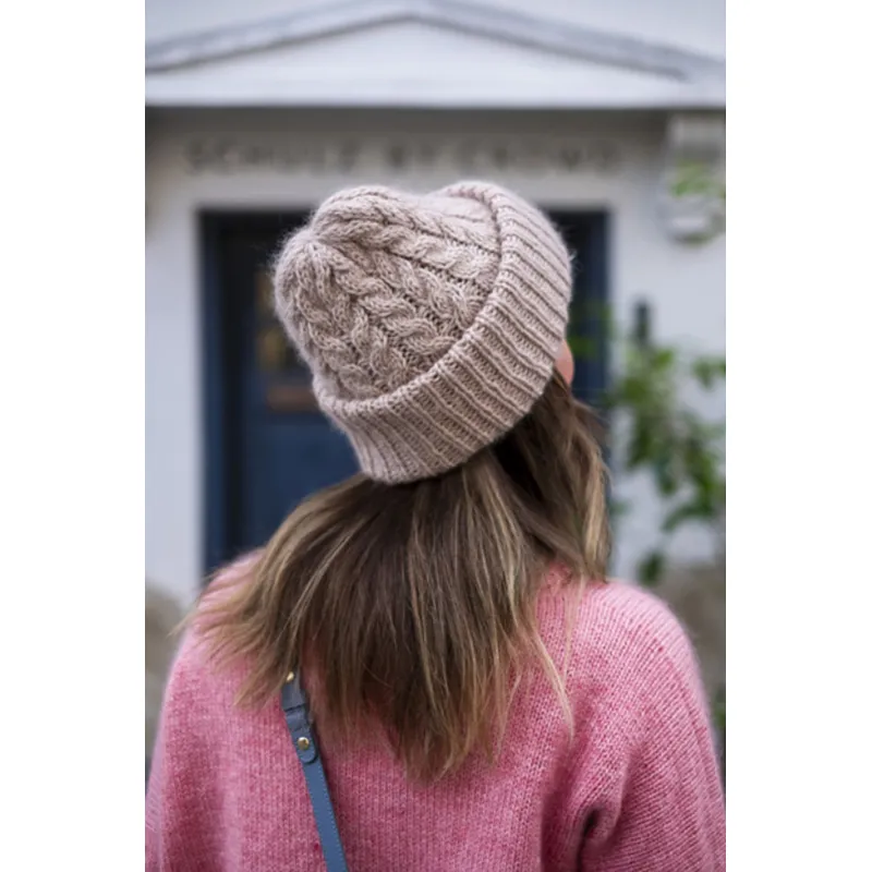 Tricotez vos projets préférés