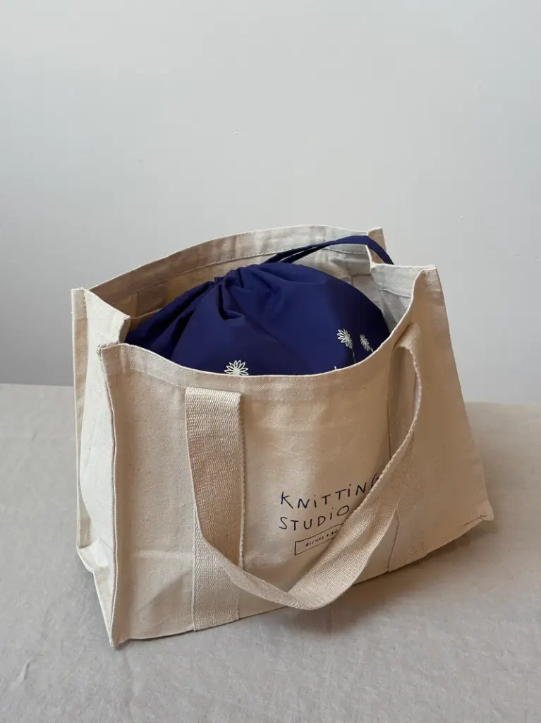 Biches et bûches - le cabas