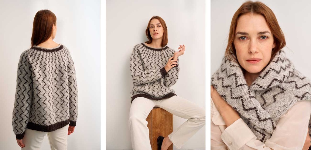 52 weeks of sweaters