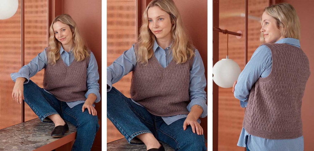 52 weeks of sweaters
