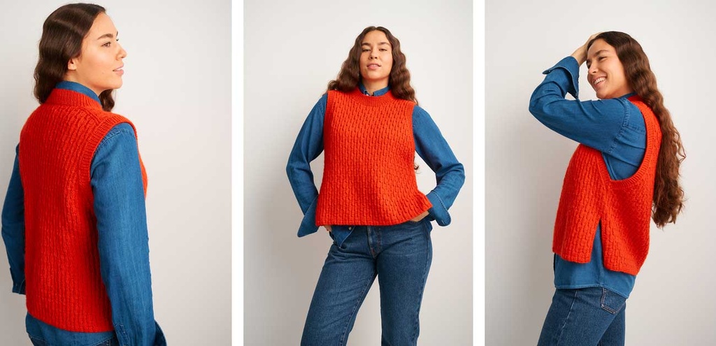 52 weeks of sweaters