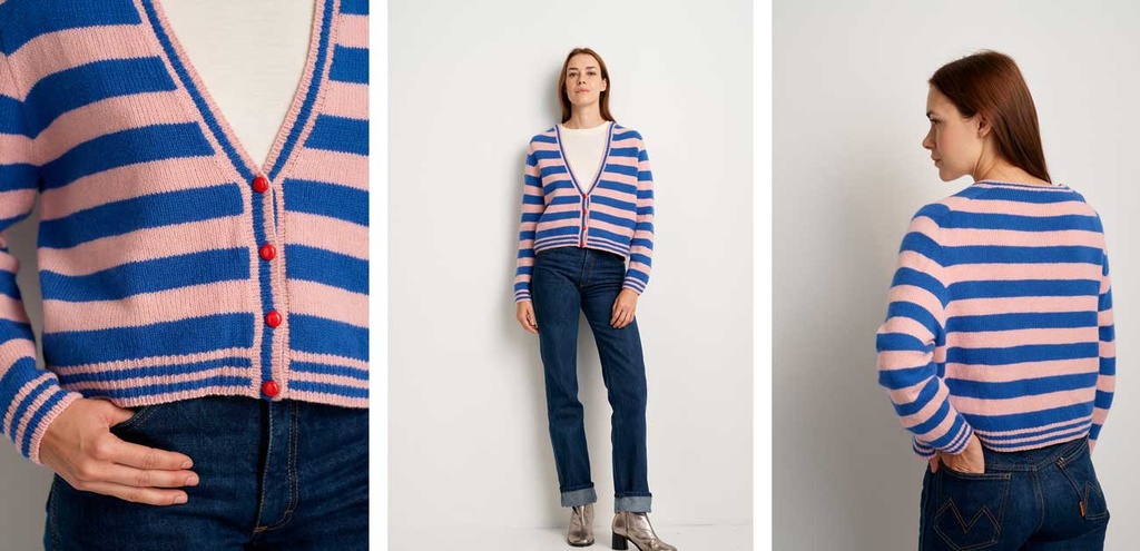 52 weeks of sweaters