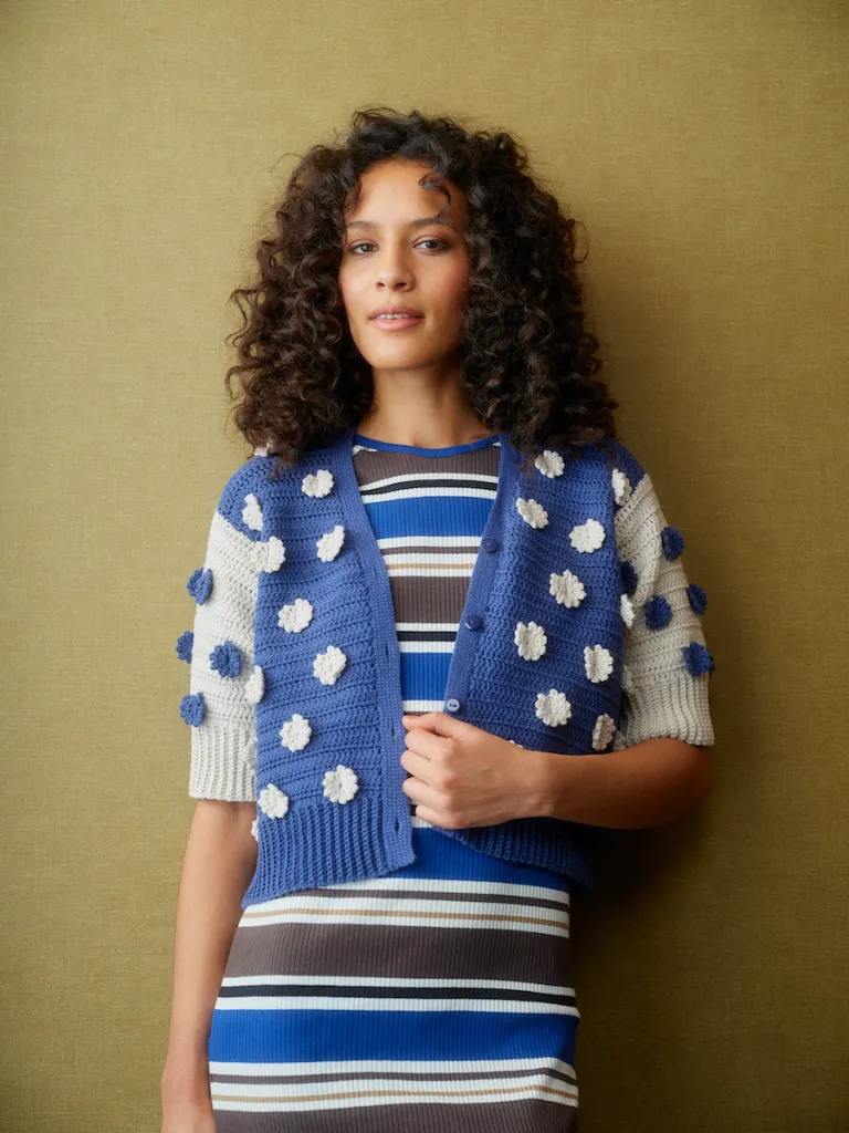 Let's Crochet! issue 2_Kare Peacock1.webp