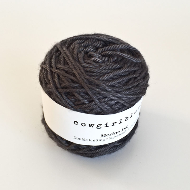 Cowgirlblues - Merino DK 50 gr