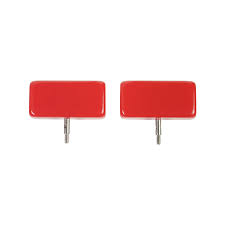 Chiaogoo - End stoppers Mini (M)