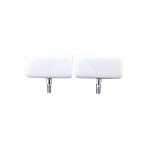 Chiaogoo - End stoppers Small (S)