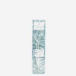 [7504-7] Chiaogoo - Twist SS Lace Tips Small (2,75 - 5 mm) 10 cm (4,5 cm)