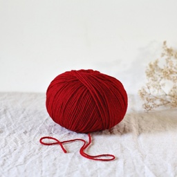 De Rerum Natura - Gilliatt (Pavot)