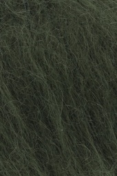 [698.0199] Lang - Mohair Luxe (698.0199 Olive foncé)