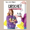 Crochet - Super super débutant 8 modèles adorables pour se lancer