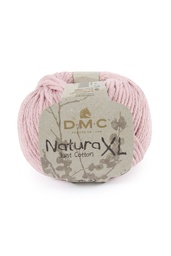 DMC - Natura XL (41 guimauve)