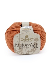 DMC - Natura XL (101 terracotta)