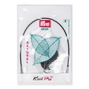 Câble pour aiguilles interchangeables natural - Prym