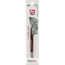 Aiguilles interchangeables courtes natural - Prym