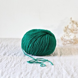 De Rerum Natura - Gilliatt (Emeraude)