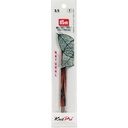 Aiguilles interchangeables longues natural - Prym