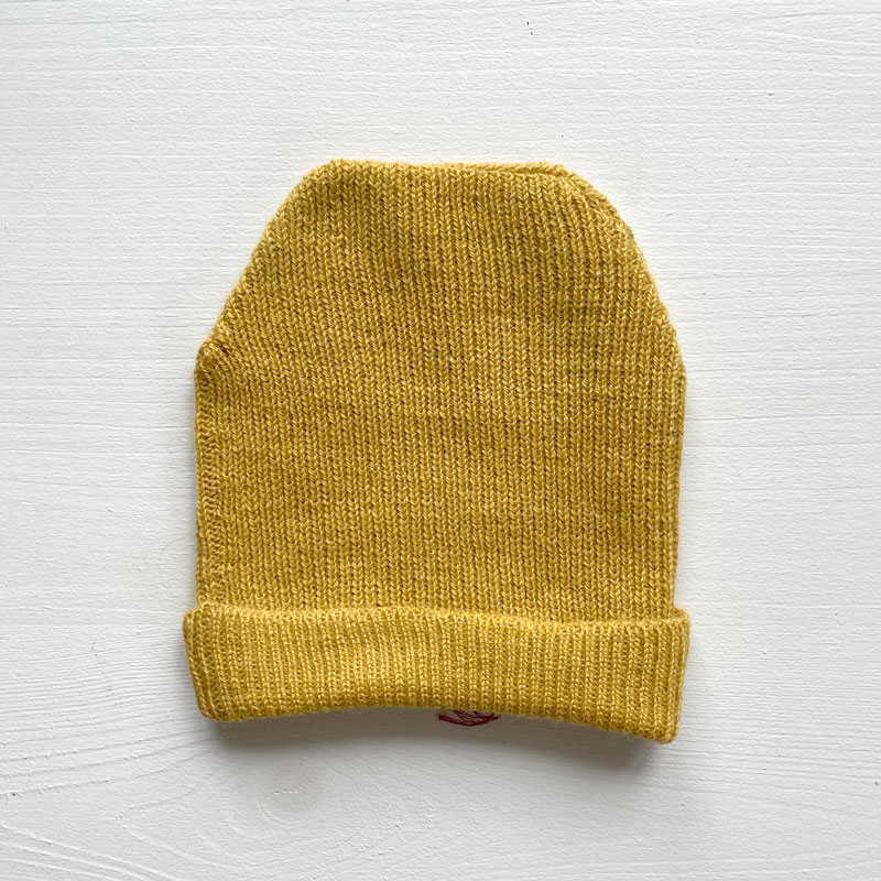 Bonnet Chipinipi