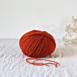 De Rerum Natura - Gilliatt (Potimarron)