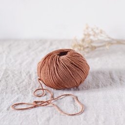 De Rerum Natura - Pénélope (Or Rose)