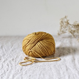 De Rerum Natura - Pénélope (Ocre)