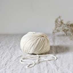 De Rerum Natura - Pénélope (Creme)