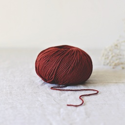 De Rerum Natura - Pénélope (Badiane)