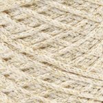 DMC - Eco Vita 4 (03 écru-doré)