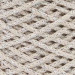 DMC - Eco Vita 4 (311 beige-doré)