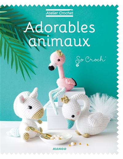 Adorables animaux