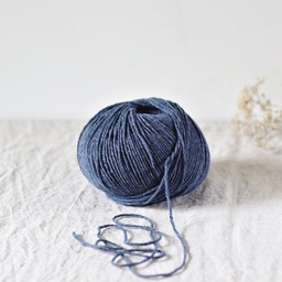 De Rerum Natura - Gilliatt (L'heure bleue)