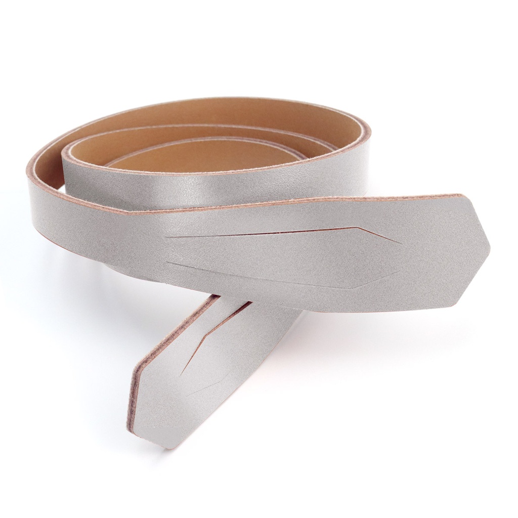 Miyako - Anses Miyako 125 cm (Argent)