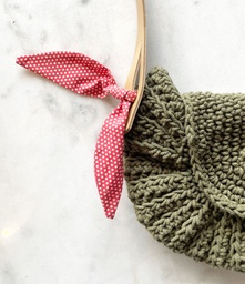 Miyako - Anses Miyako 125 cm (Curry)