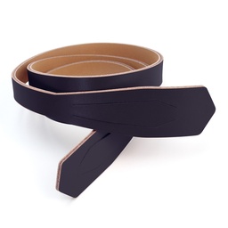 Miyako - Anses Miyako 125 cm (Noir)