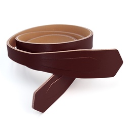 Miyako - Anses Miyako 125 cm (Châtaigne)