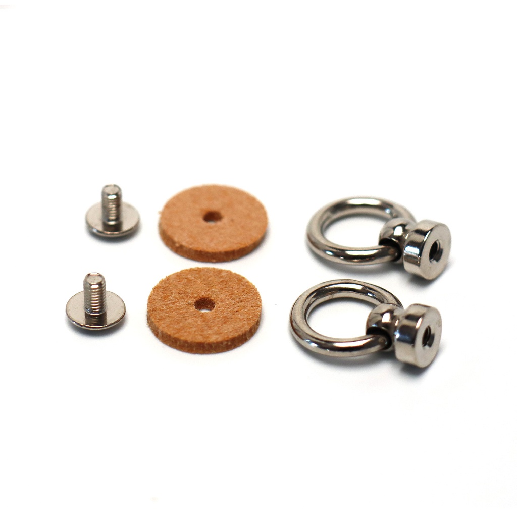 Miyako - kit vis à anneaux