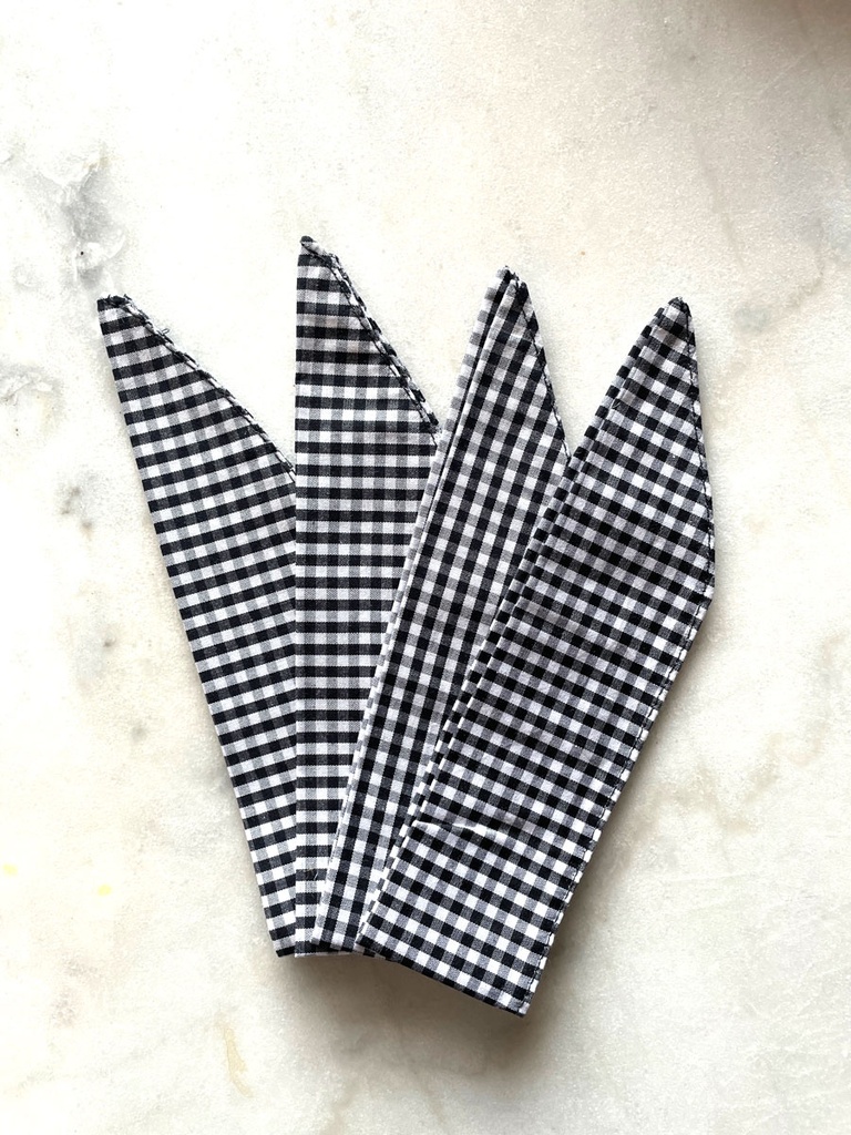 Miyako - noeuds tissu