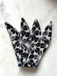 Miyako - noeuds tissu (tie and dye)