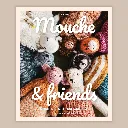 Mouche & Friends - Seamless toys to knit and love