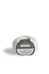 Isager - Trio 1 (White)