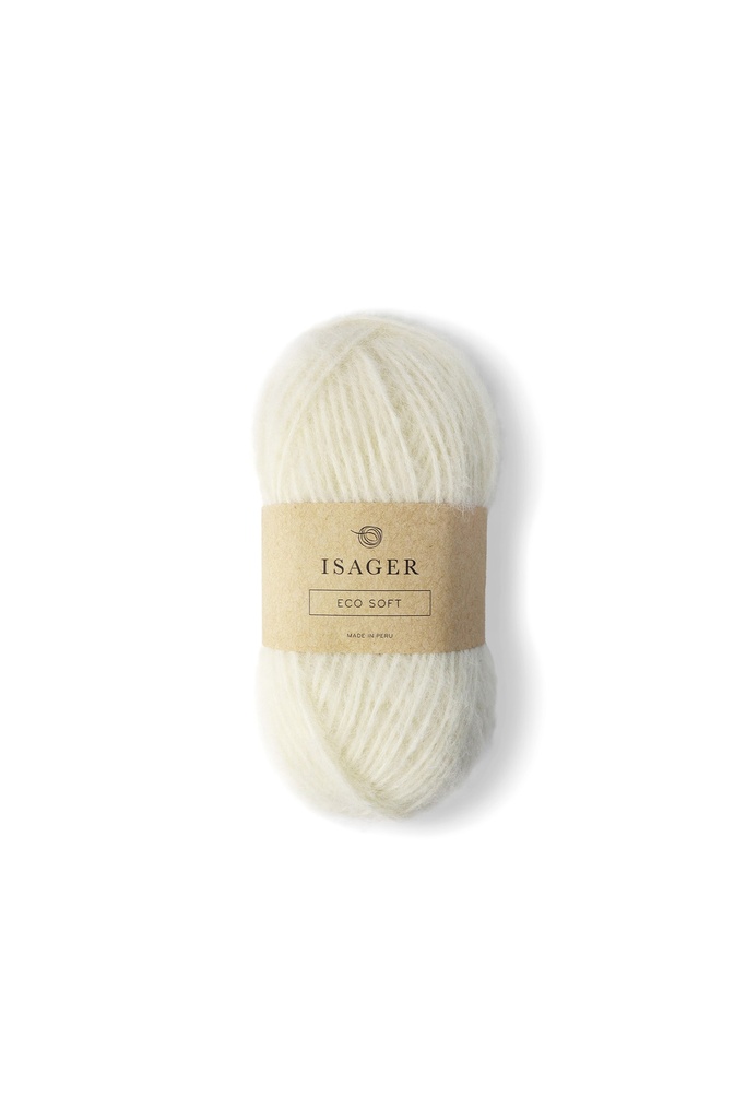 Isager - Eco Soft