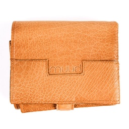 Muud - Stockholm - Etui pour aiguilles interchangeables (Noir)