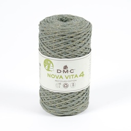 DMC - Eco Vita 4 (128 kaki-doré)