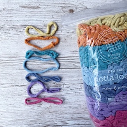Friendly Loom - Looms pro size (Botanicals)