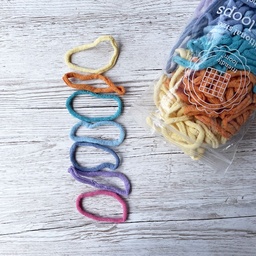 Friendly Loom - Looms traditional size (Botanicals)