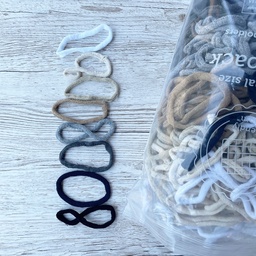 Friendly Loom - Looms traditional size (Neutrals)