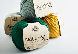 DMC - Natura XL (03 sable)