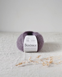 De Rerum Natura - Bérénice (Oursin)