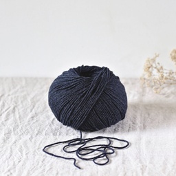 De Rerum Natura - Gilliatt (Tempête)